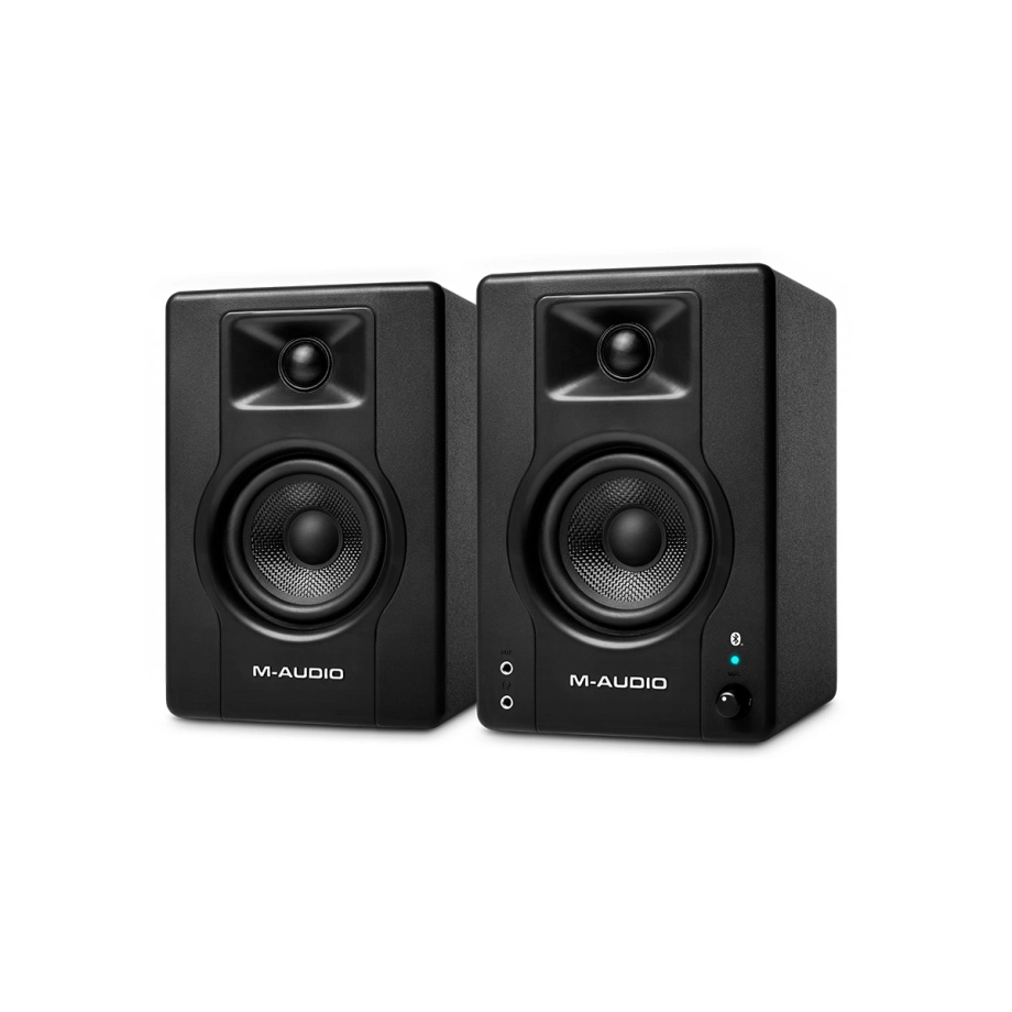 Фото №2 Студийный монитор M-Audio BX3 BT