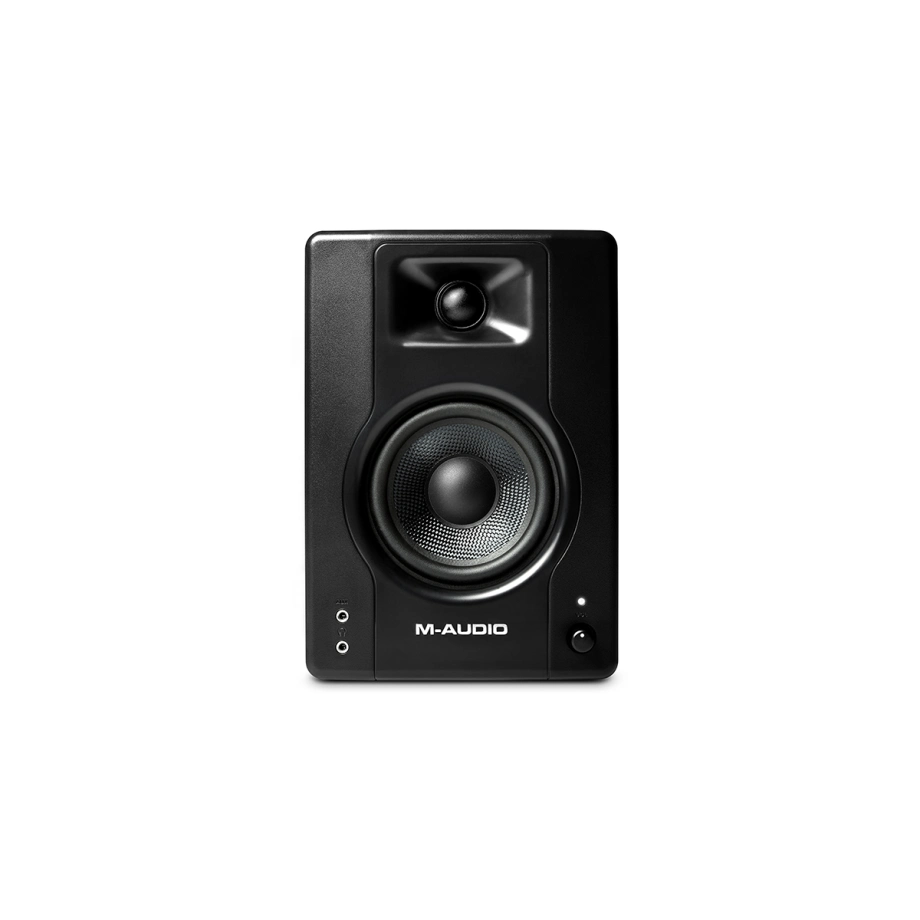 Купить студийный монитор M-Audio BX4 в интернет-магазине PRODJ по