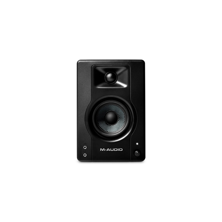 Фото №2 Студійний монітор M-Audio BX3