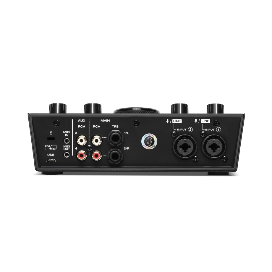 Фото №2 Звукова карта M-Audio AIR 192|8