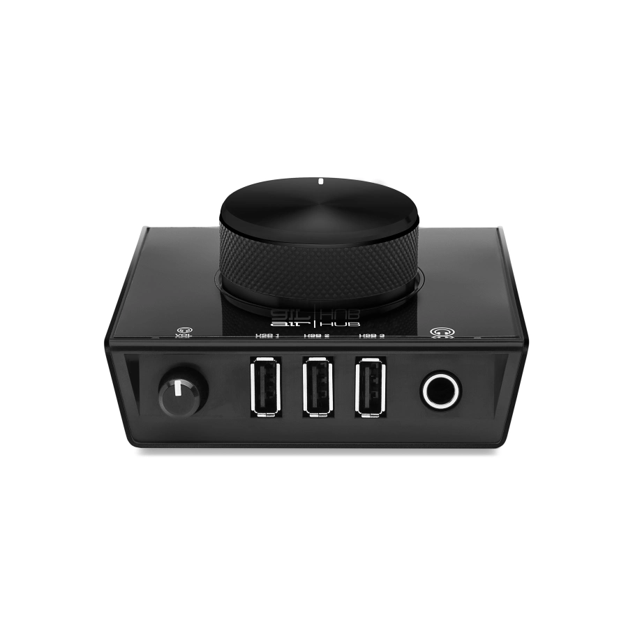 Фото №2 Звукова карта M-Audio AIR|Hub