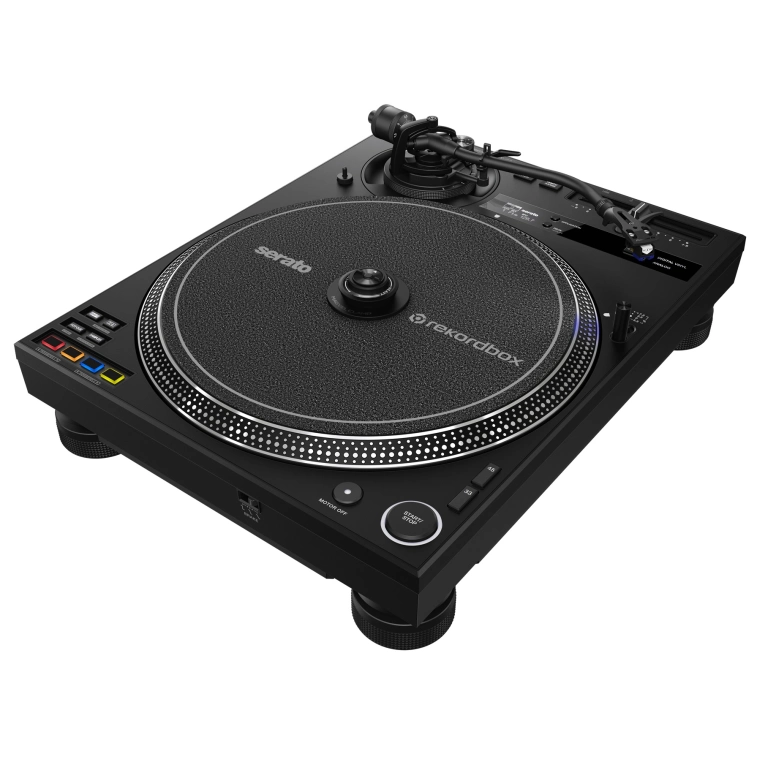 G*0様 Pioneer PLX-CRSS12 ortofon 2M Blue Купить проигрыватель винила Pioneer DJ PLX-CRSS12 в интернет