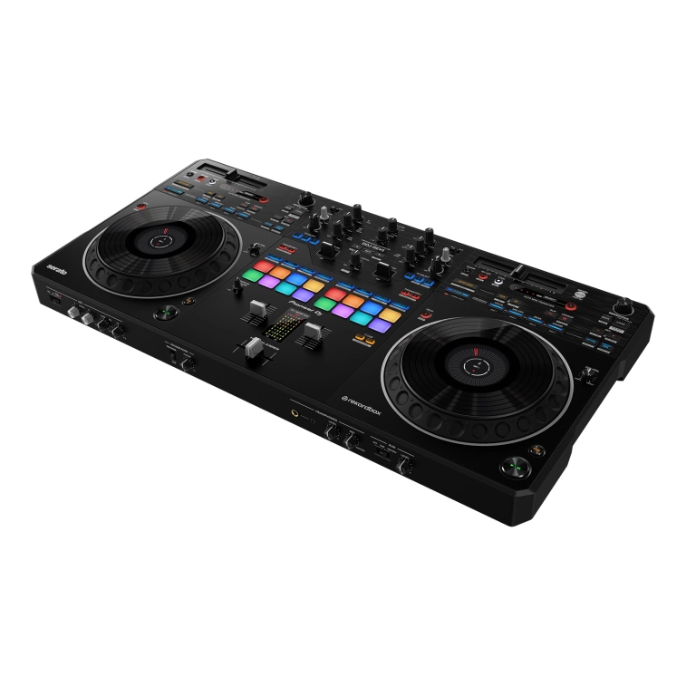 DJ-контролер Pioneer DJ DDJ-REV5 — купити в інтернет-магазині