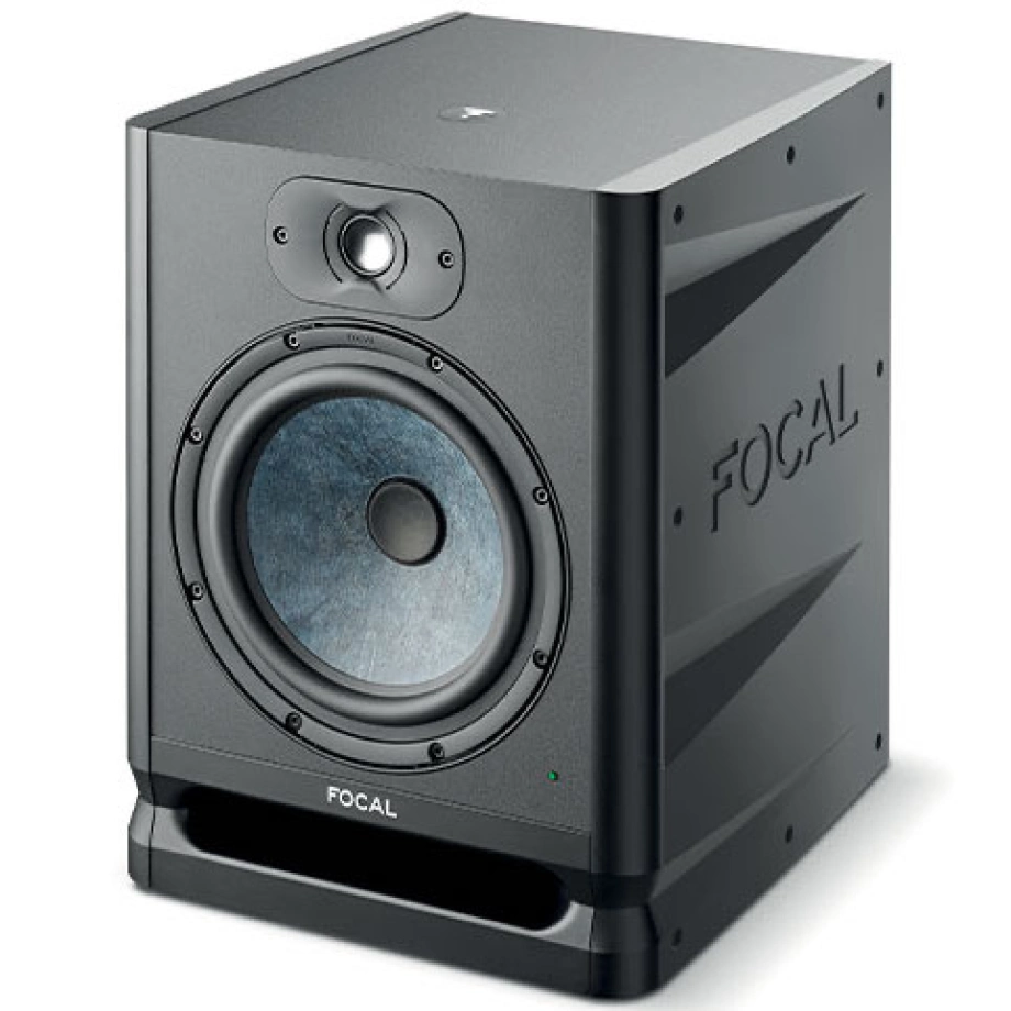 Фото №2 Студійний монітор Focal Alpha 80 Evo