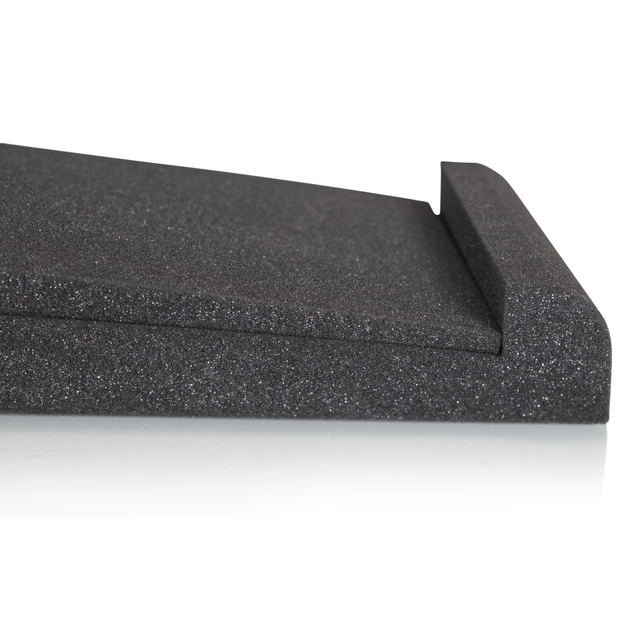 Фото №2 Gator Studio Monitor Isolation Pads – Medium