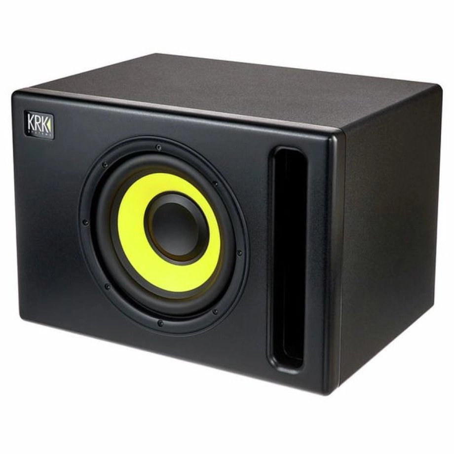 Фото №2 Студійний сабвуфер KRK S8.4