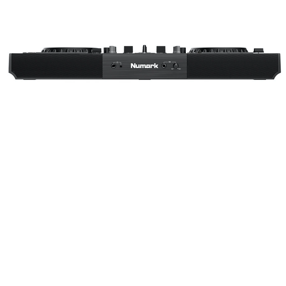 DJ-контролер Numark Mixstream Pro+ — купити в інтернет-магазині
