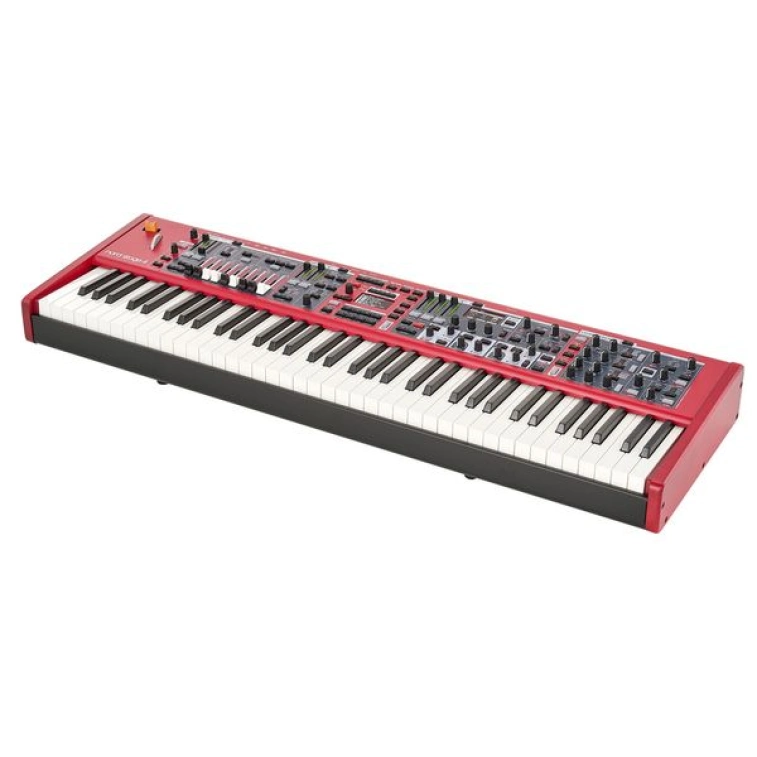Цифрове піаніно Nord Stage 4 73 — купити в інтернет-магазині PRODJ