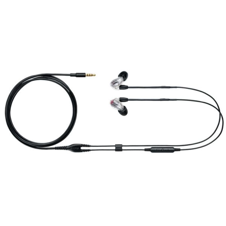 shure SE846 TW2 バランスケーブルセット 楽天市場】【国内正規品/メーカー保証2年】SHURE SE846 高遮音性