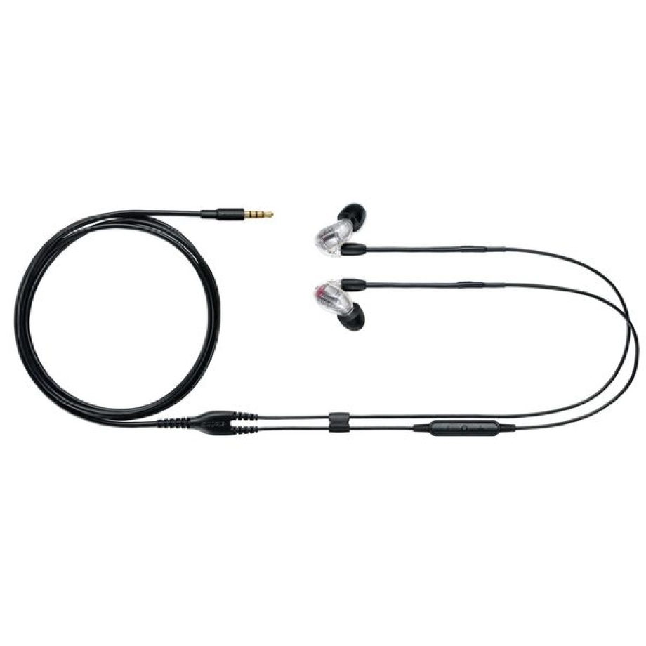 Купить наушники для аудиофилов Shure SE846 Gen 2 в интернет