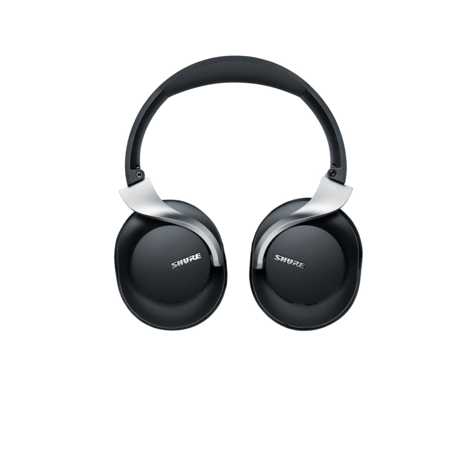 Фото №2 Навушники для аудіофілів Shure AONIC 40