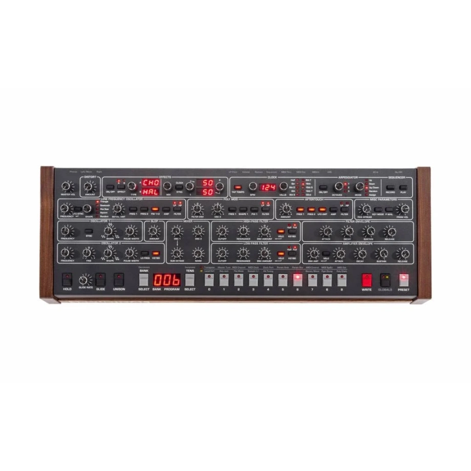 Фото №2 Синтезатор Sequential Prophet-6 Module