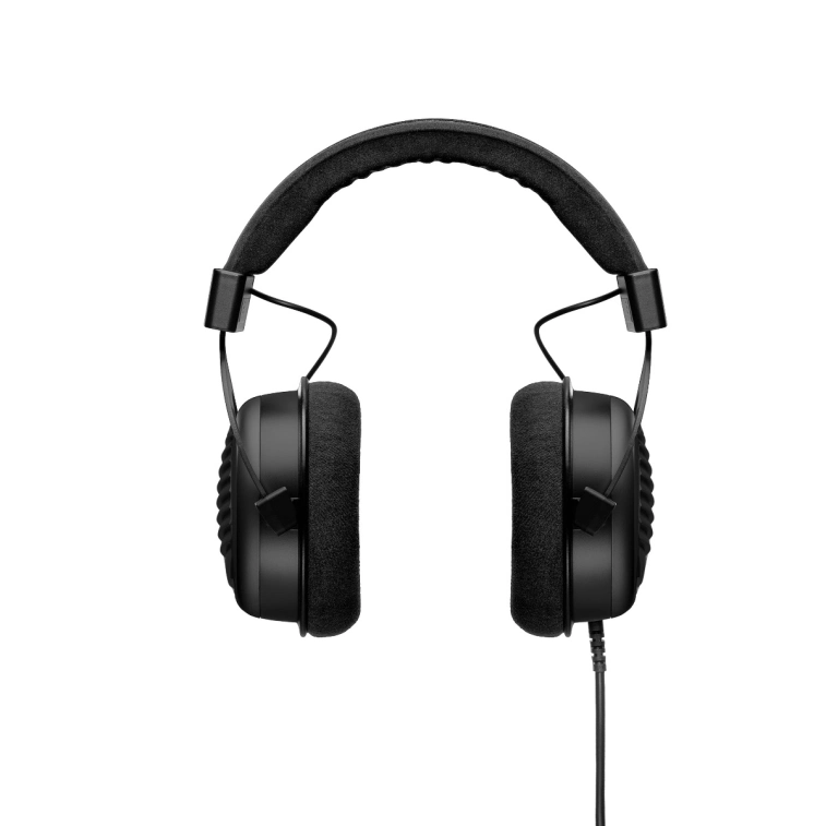 beyerdynamic DT990 PRO 250Ω ブラック beyerdynamic（ベイヤーダイナミック）/ DT990PRO 250Ω 限定カラー