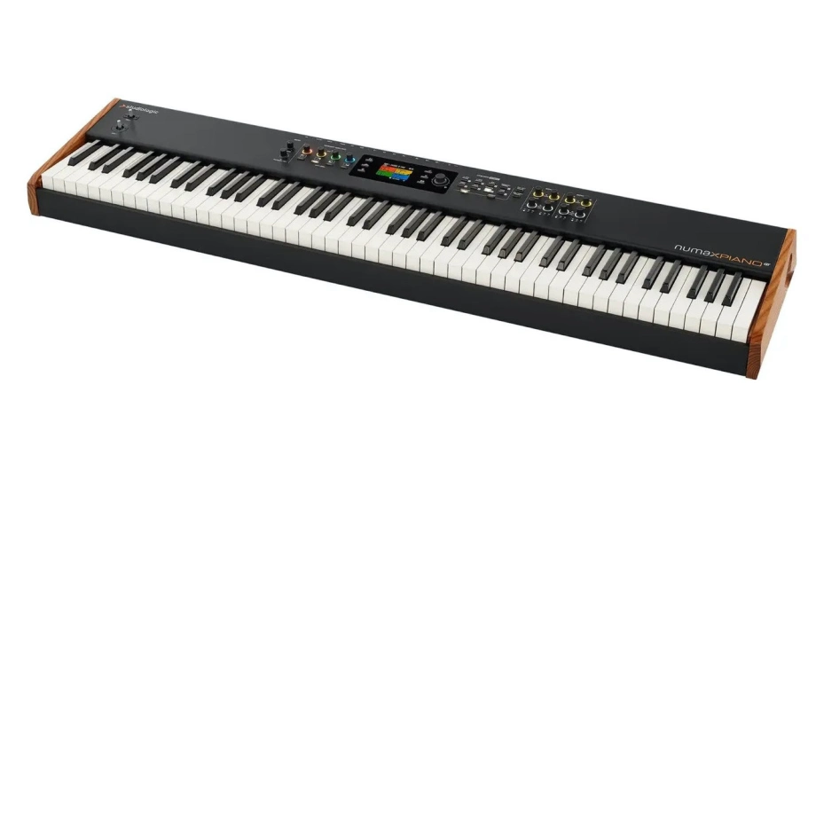 Фото №2 Цифрове піаніно Fatar-Studiologic NUMA X PIANO GT