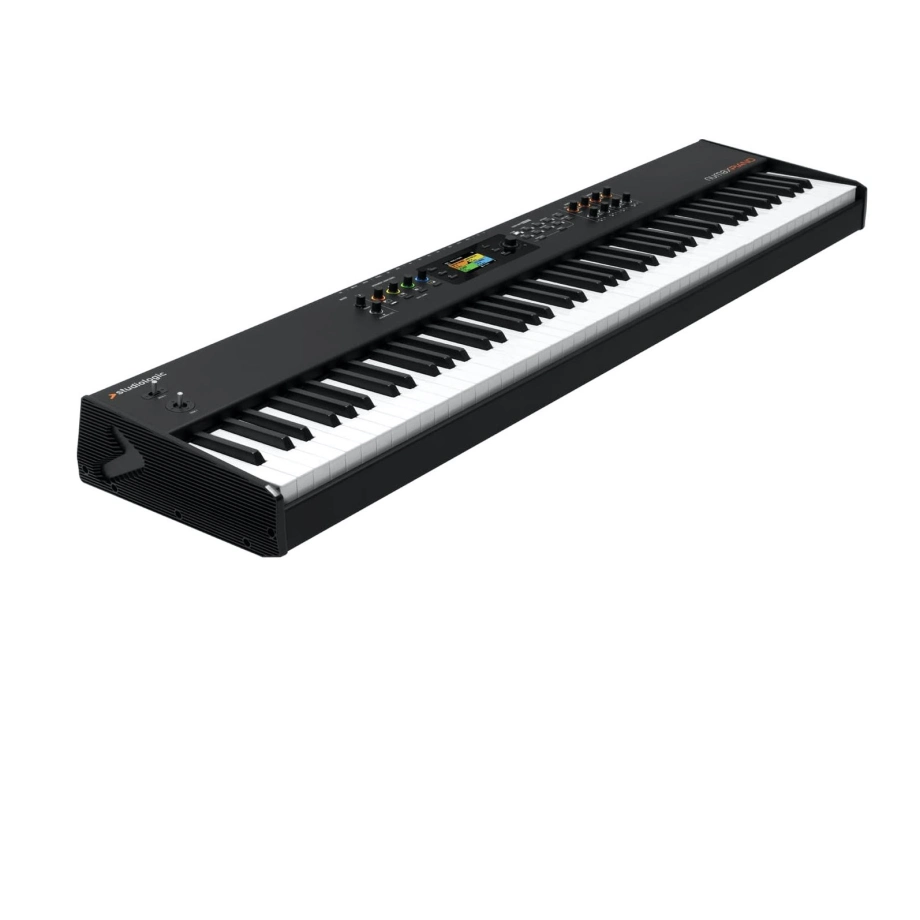 Фото №2 Цифрове піаніно Fatar-Studiologic NUMA X PIANO 88