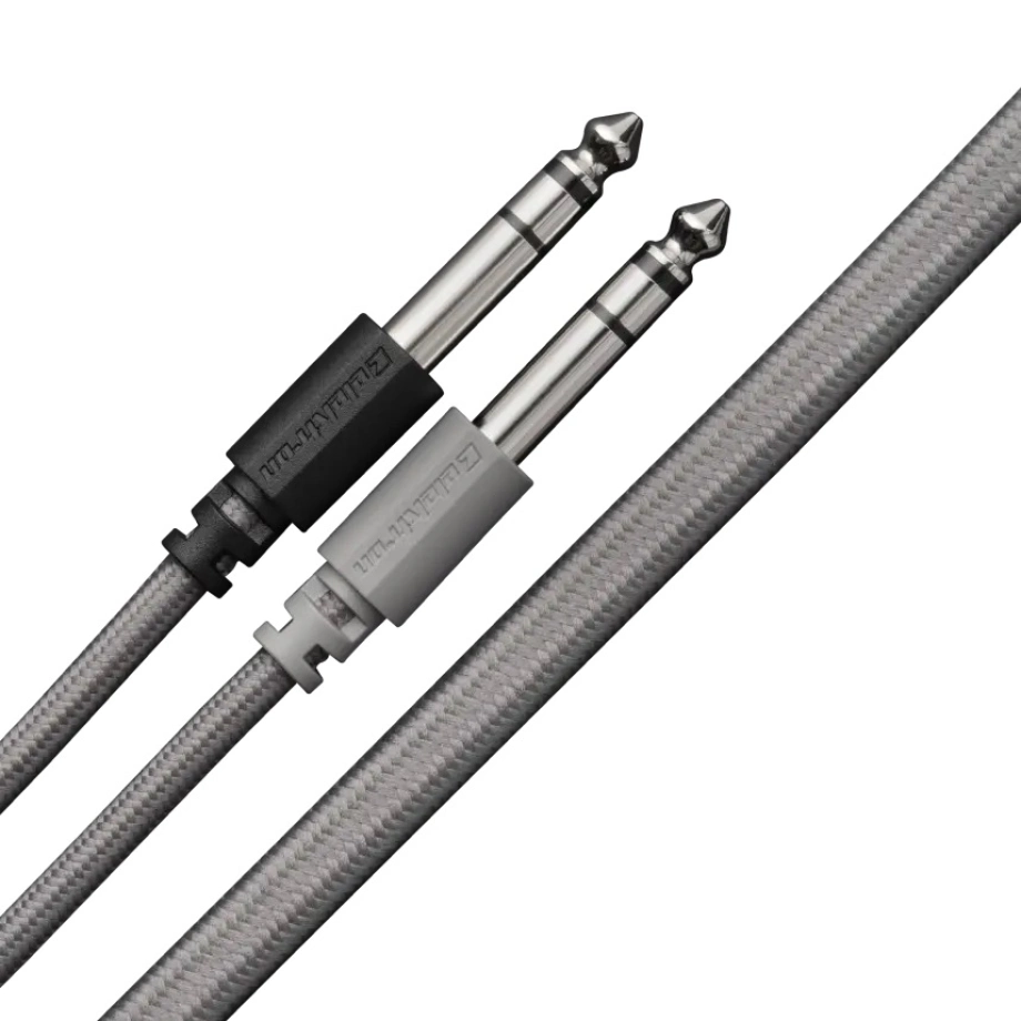Фото №2 Комутація Elektron Twin Balanced Audio Cable, 42 cm