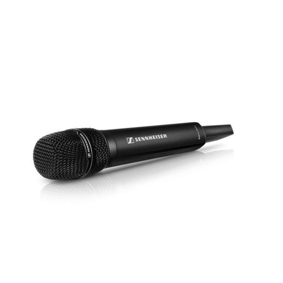 Фото №2 Беспроводной микрофон Sennheiser SKM 9000 BK