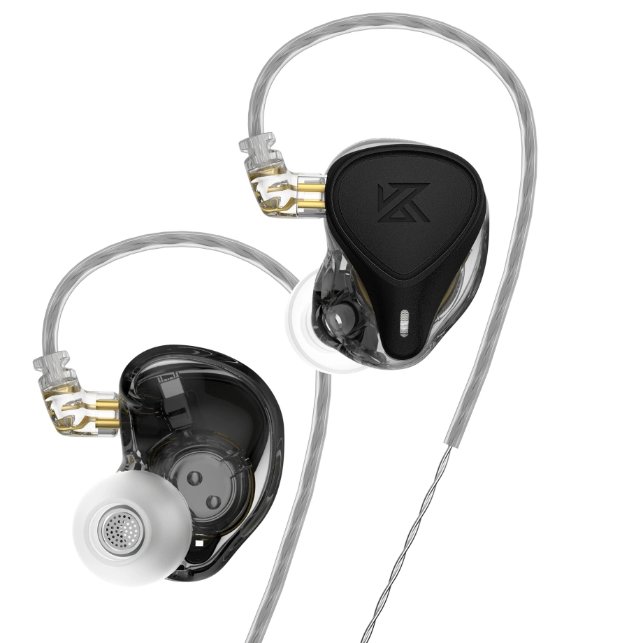 Фото №2 Персональные мониторы KZ Audio ZEX PRO