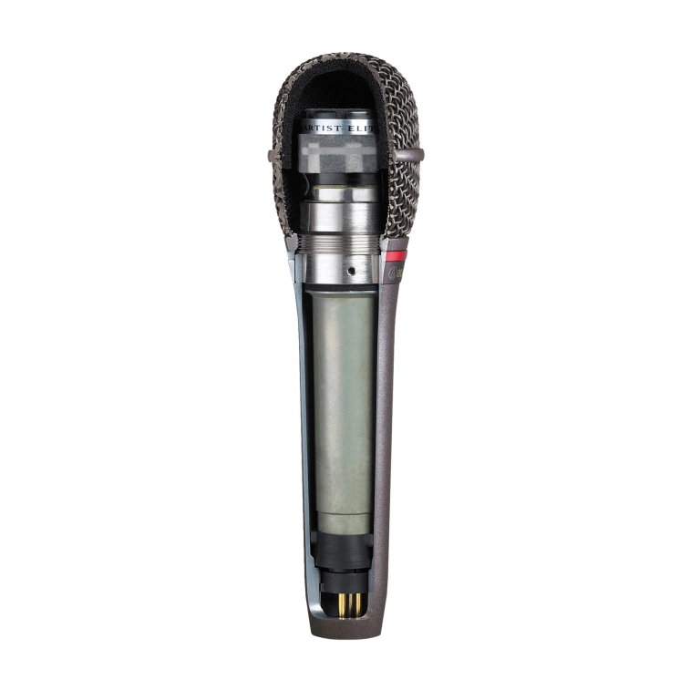 Вокальний мікрофон Audio-Technica AE6100 — купити в інтернет