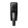 Студийный микрофон Audio-Technica AT4033A