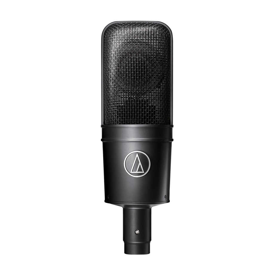 Фото №2 Студійний мікрофон Audio-Technica AT4033A