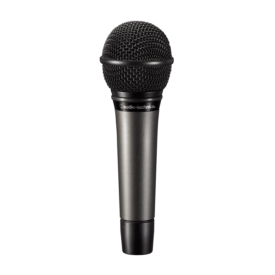 Фото №2 Вокальний мікрофон Audio-Technica ATM510