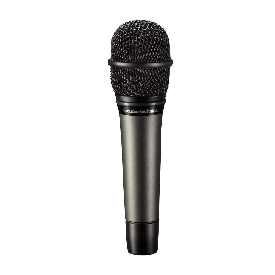 Фото №2 Вокальный микрофон Audio-Technica ATM610a