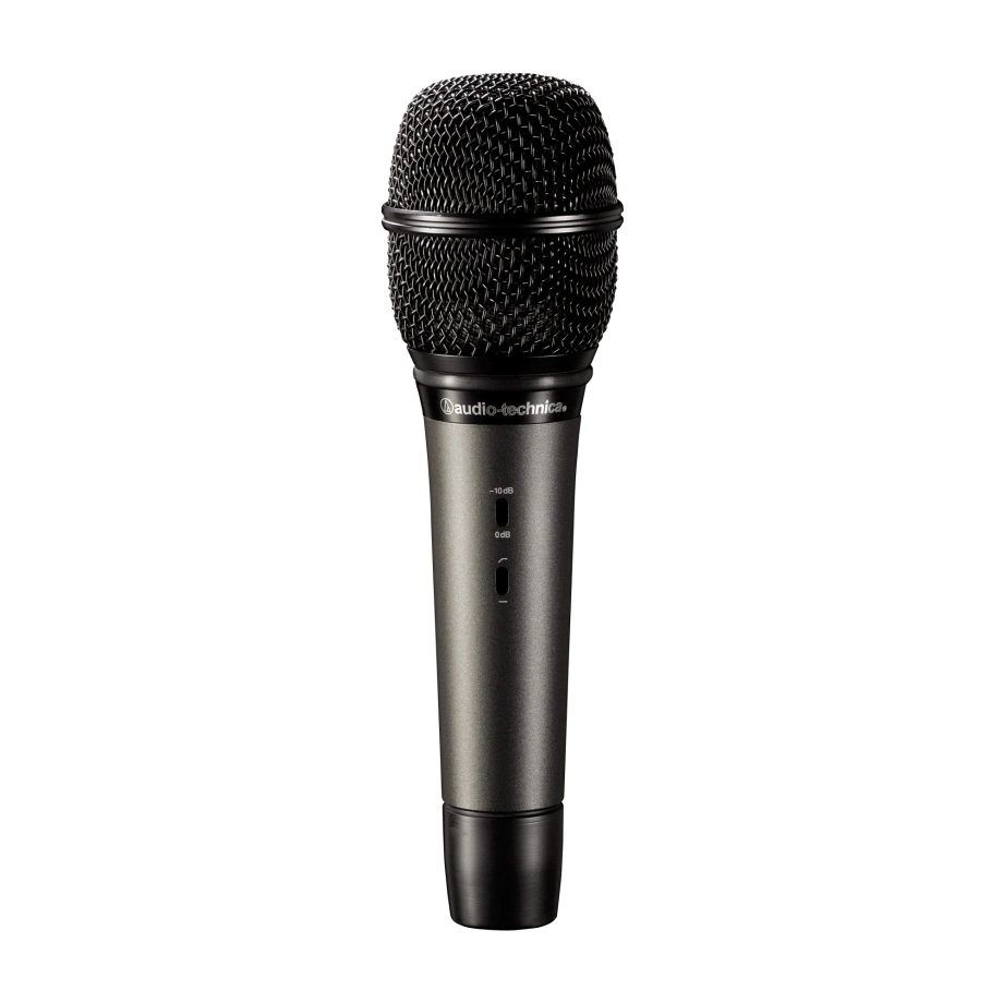 Фото №2 Вокальный микрофон Audio-Technica ATM710