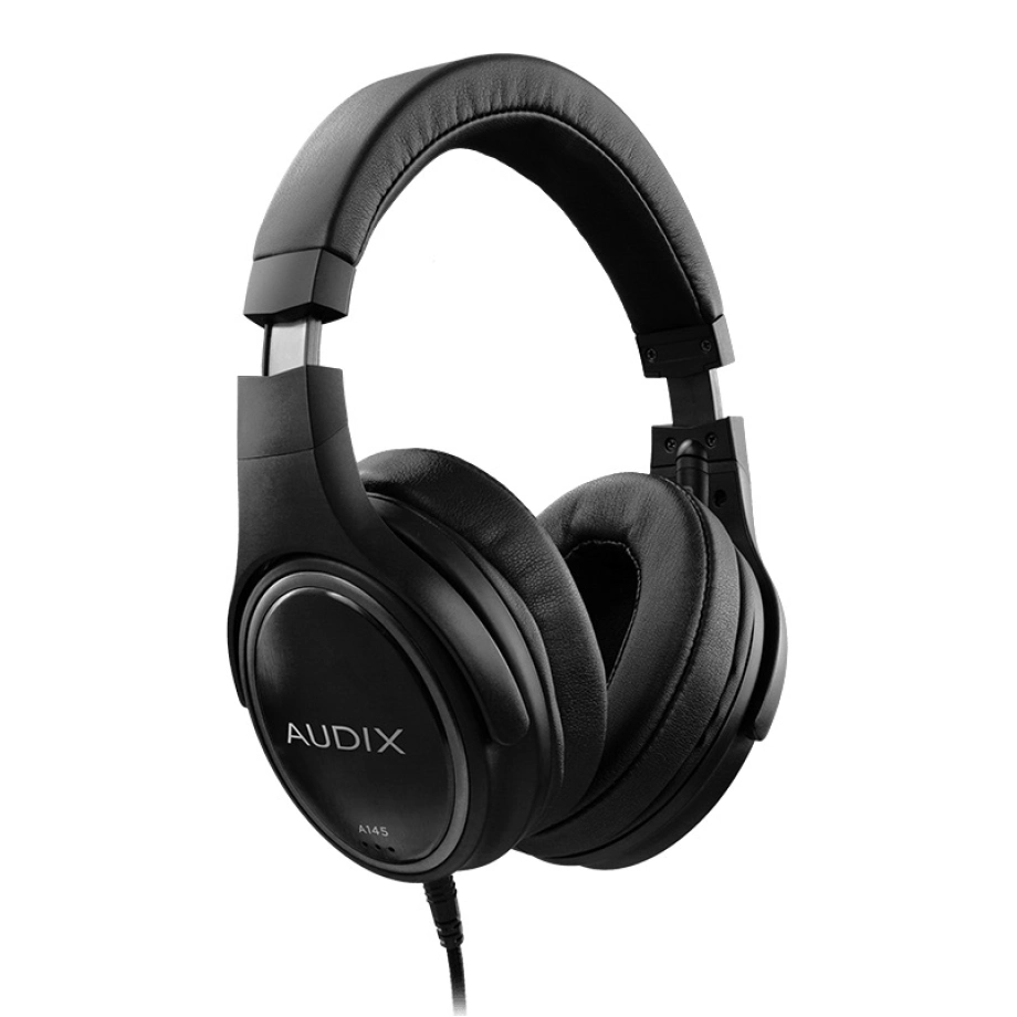 Фото №2 Студийные наушники Audix A145