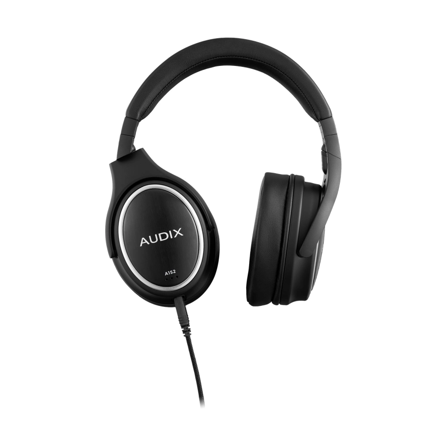 Фото №2 Студийные наушники Audix A152