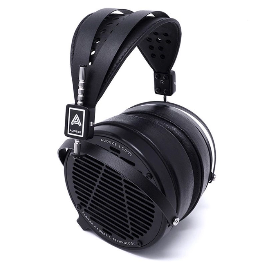 Фото №2 Навушники для аудіофілів Audeze LCD-2 Classic