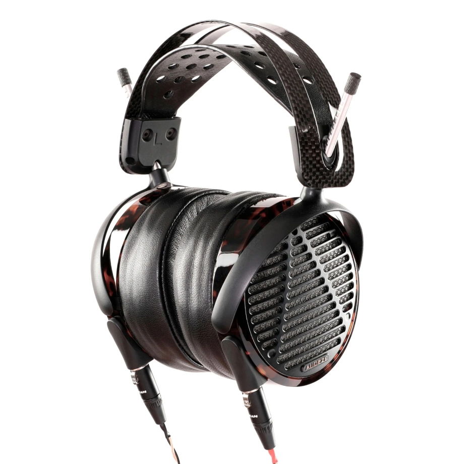 Фото №2 Навушники для аудіофілів Audeze LCD-5