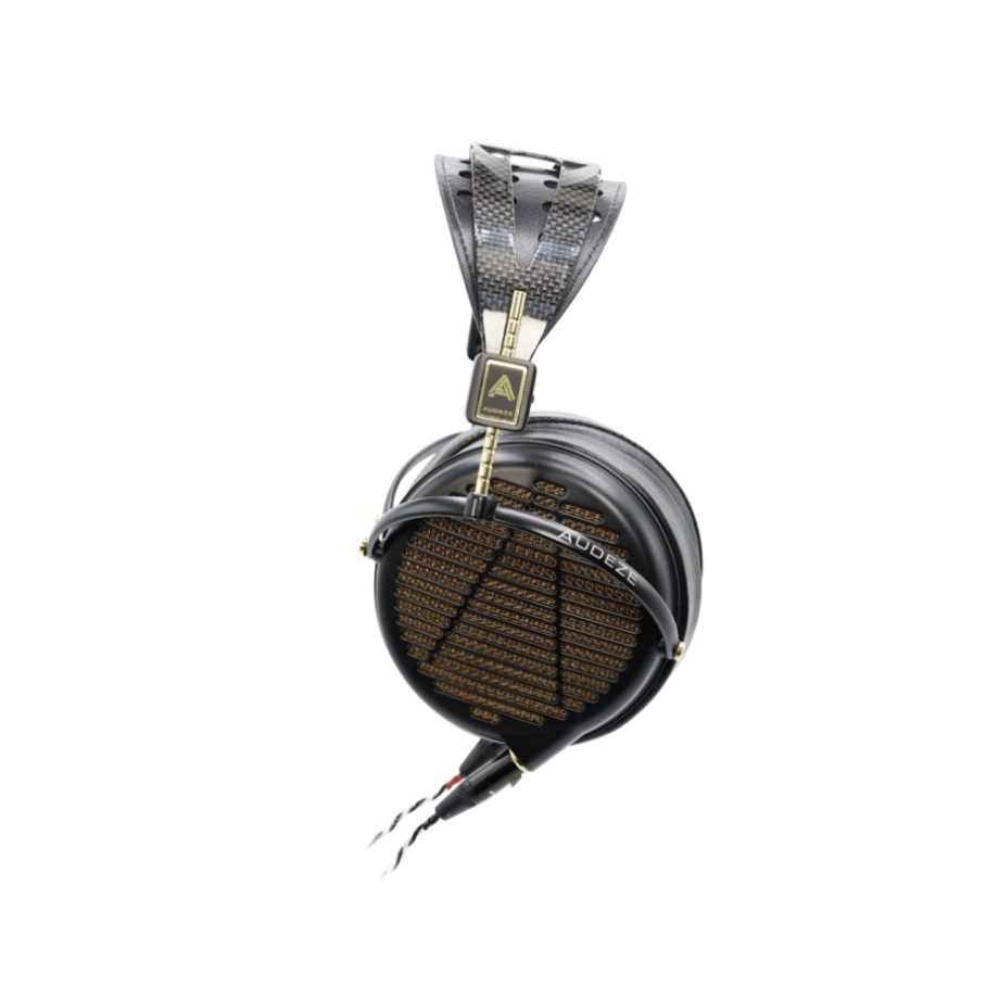 Фото №2 Наушники для аудиофилов Audeze LCD-4z