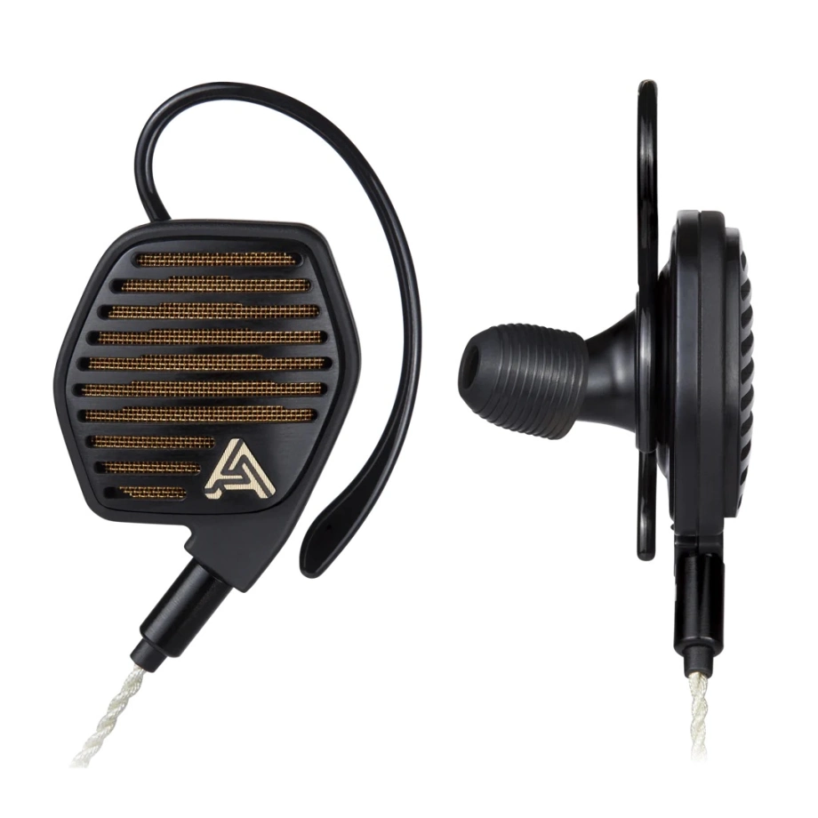 Фото №2 Навушники для аудіофілів Audeze LCDi4