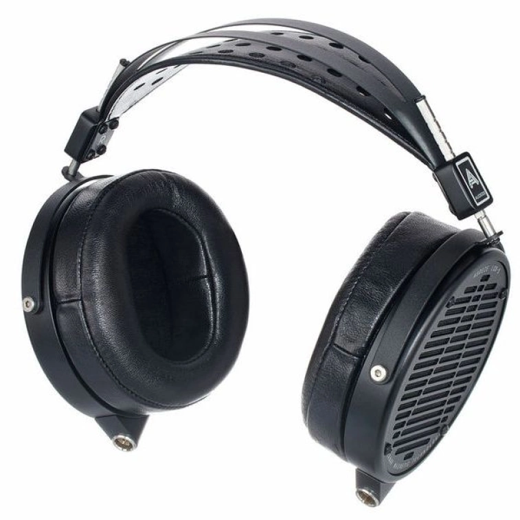 Студійні навушники Audeze LCD-X — купити в інтернет-магазині PRODJ