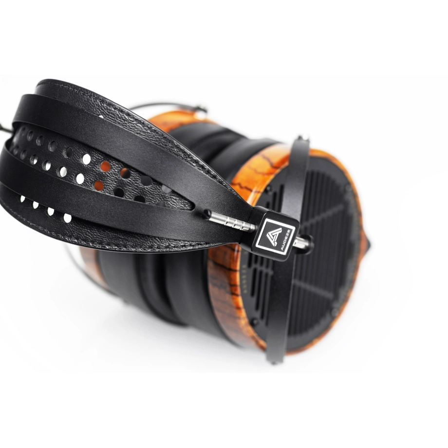 Фото №2 Навушники для аудіофілів Audeze LCD-3