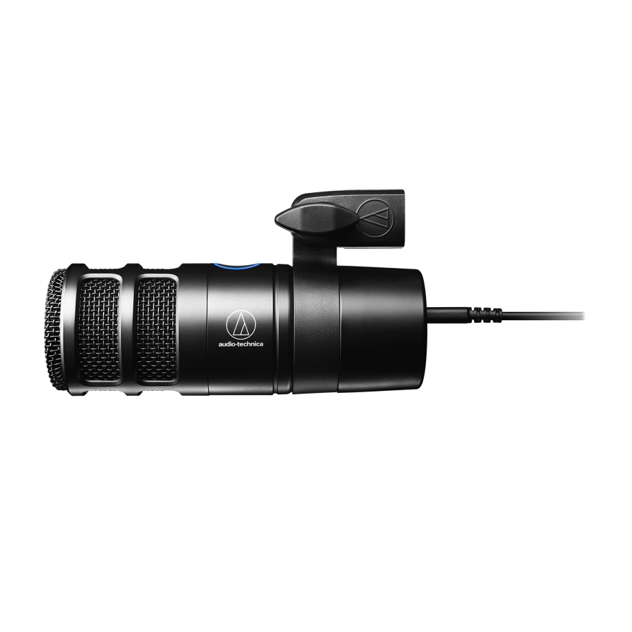 Купить usb-микрофон Audio-Technica AT2040USB в интернет-магазине