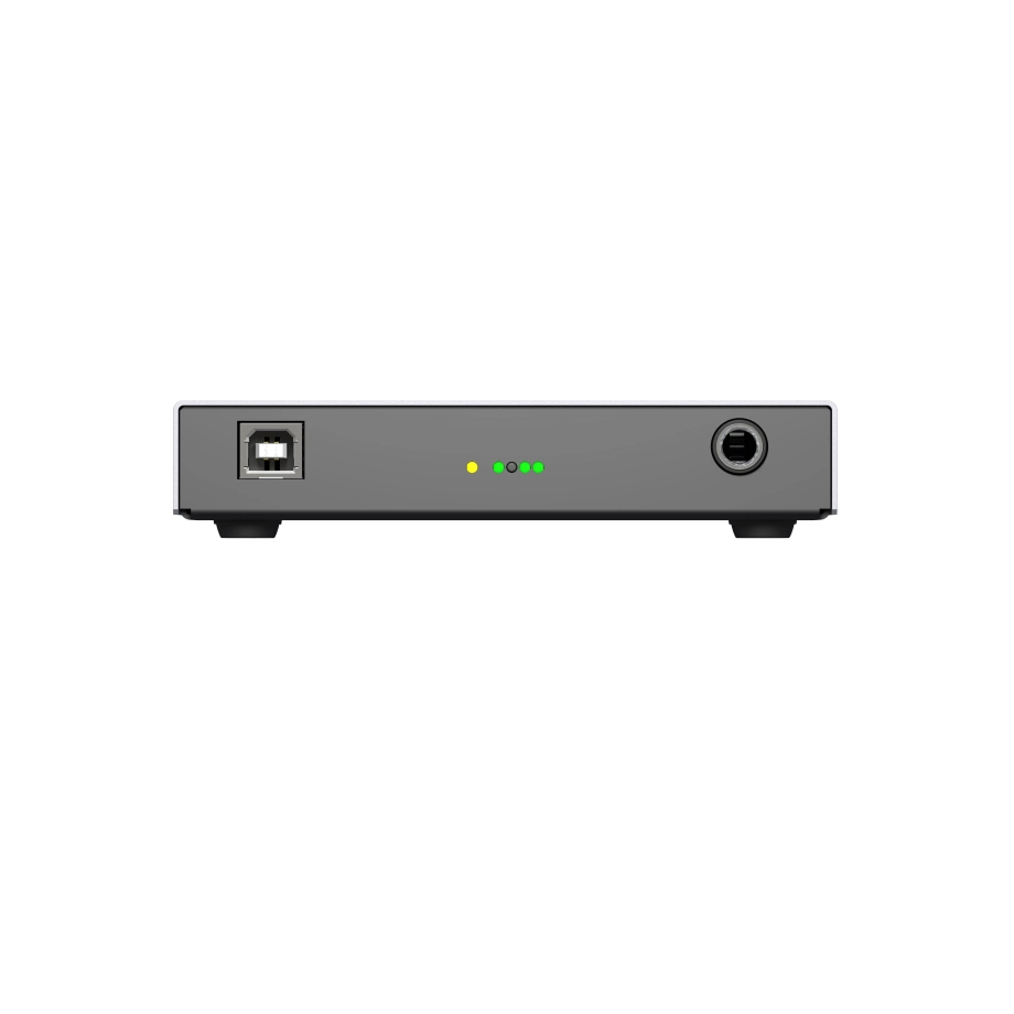 Фото №2 Звуковая карта RME Digiface USB