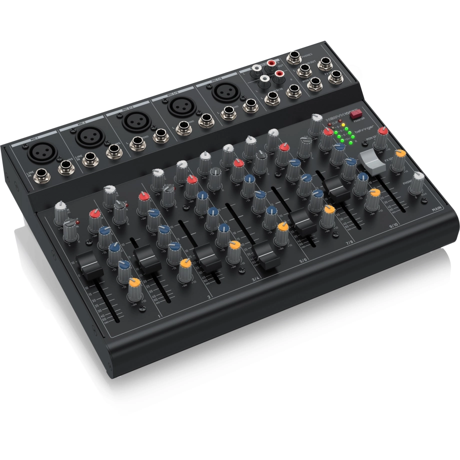 [ほぼ新品] XCELON Xi3 ミキサーエクスパンダー Купить микшерный пульт Behringer XENYX 1003B в интернет-магазине