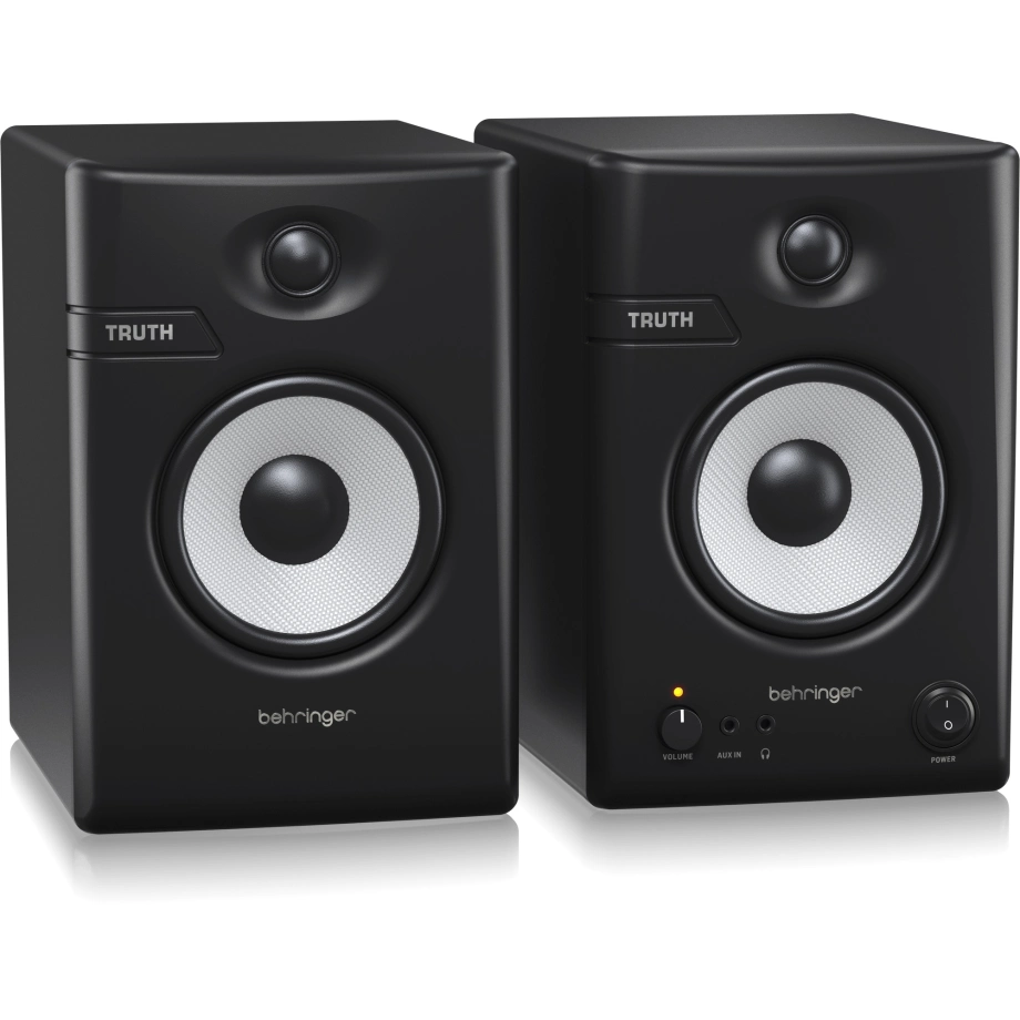 Фото №2 Студійний монітор Behringer TRUTH 4.5