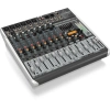 Мікшерний пульт Behringer XENYX QX1222USB