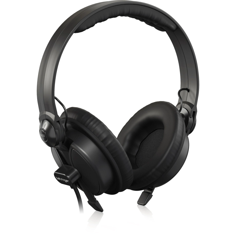 Фото №2 DJ-навушники Behringer BH30