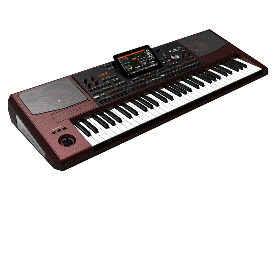 Фото №2 Синтезатор Korg PA1000