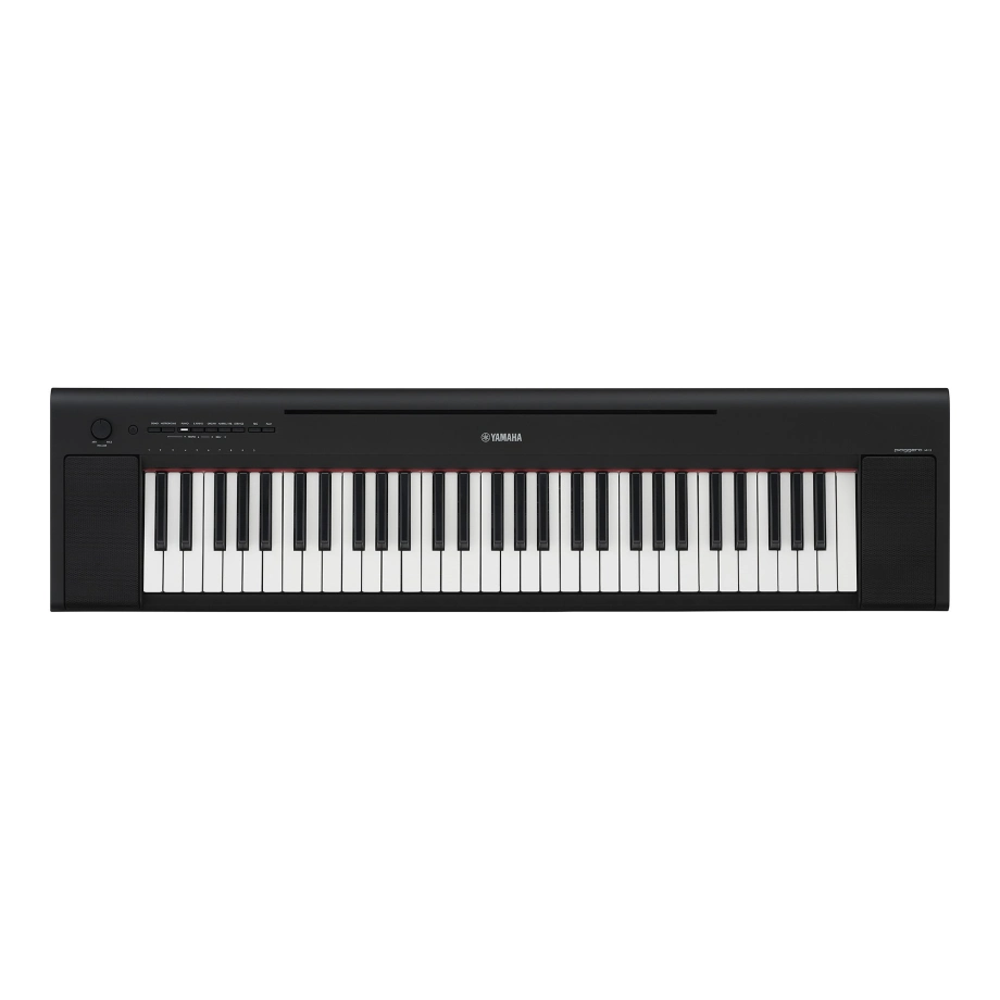 0616-015 キーボード　ヤマハ Синтезатор і робоча станція YAMAHA NP-15 — купити в інтернет