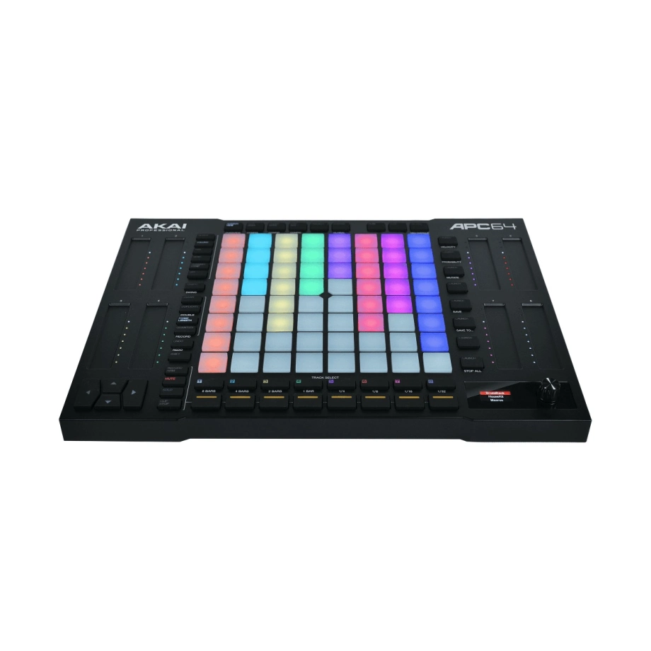 Akai APC64 – купити в PRODJ | Офіційна ціна