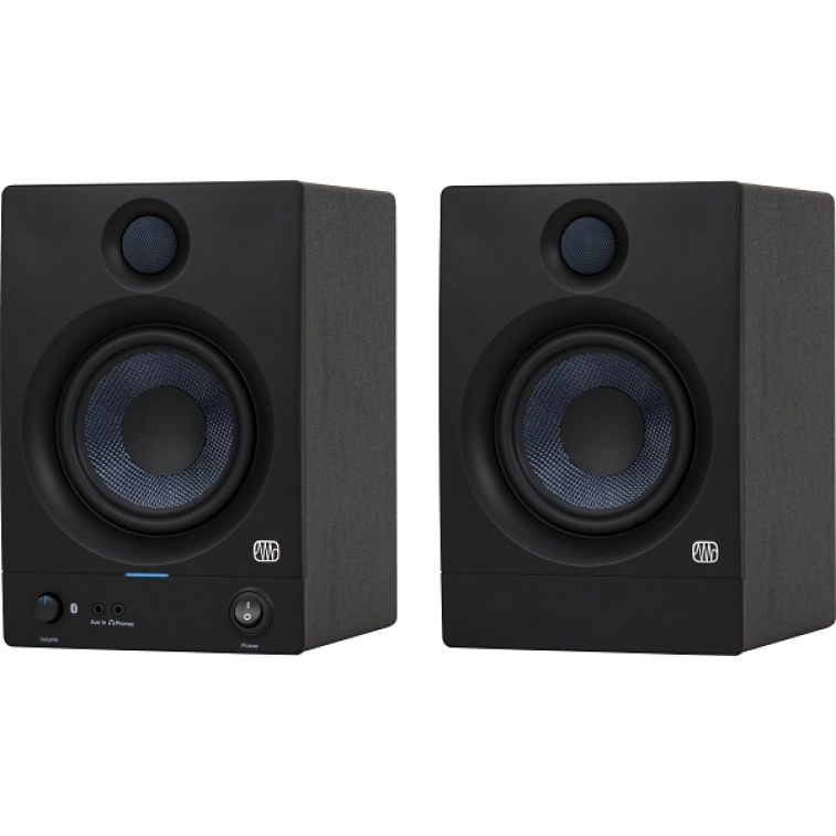 Купить студийный монитор PreSonus Eris 5BT 2nd Gen (Pair) в