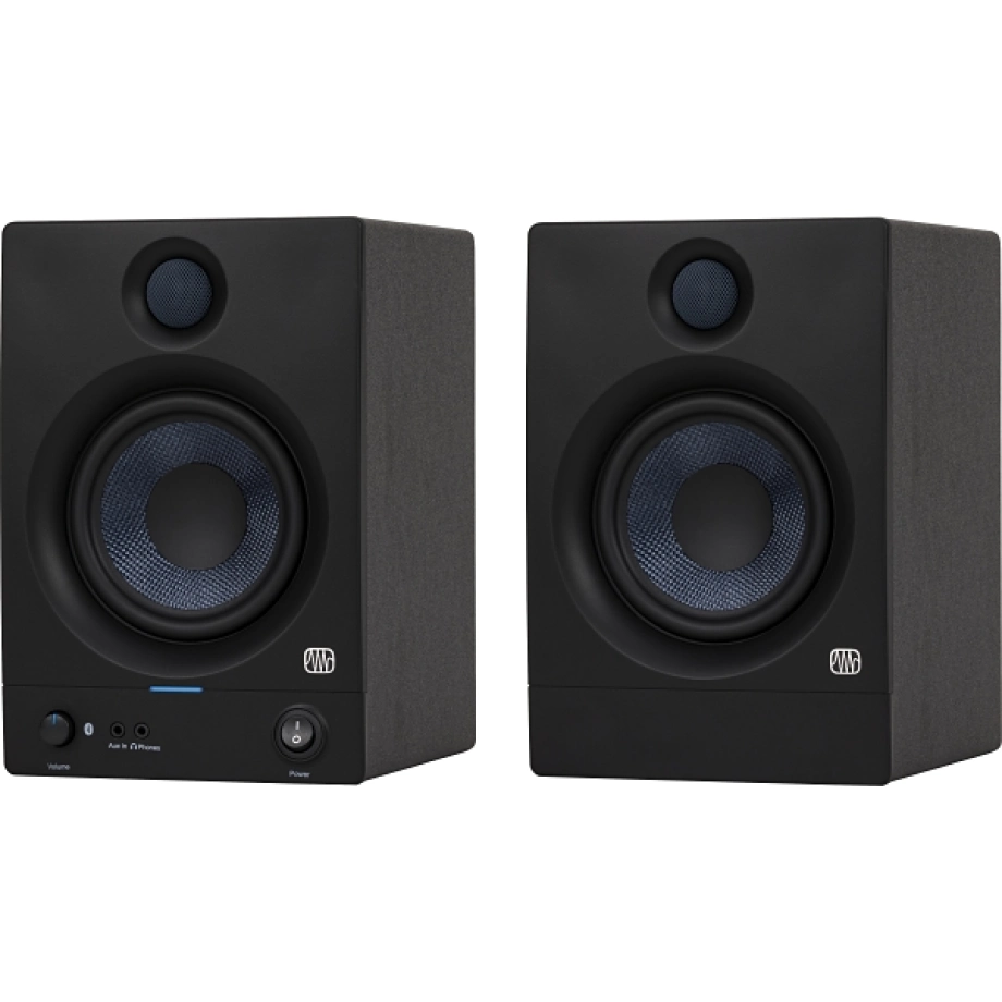 Фото №2 Студійний монітор PreSonus Eris 5BT 2nd Gen (Pair)