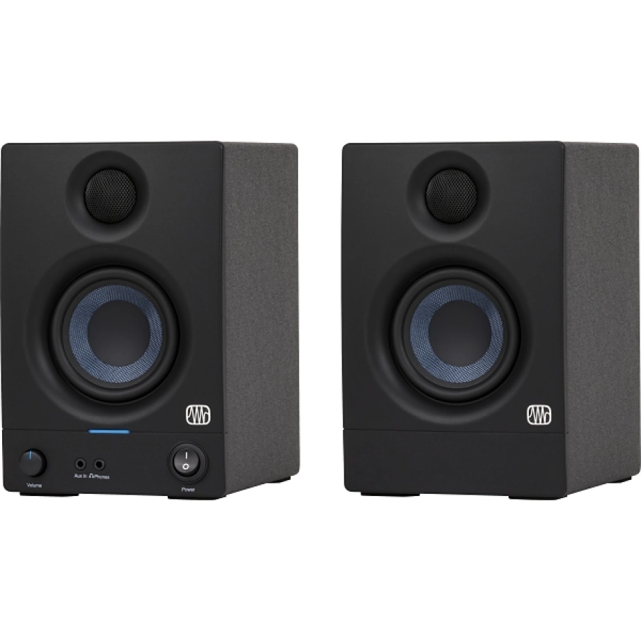 Студийный монитор PreSonus Eris 3.5 2nd Gen (Pair) | Купить в PRODJ.ua