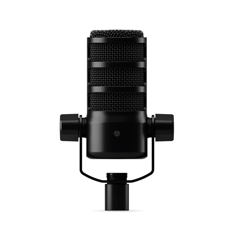Купить usb-микрофон Rode PodMic USB в интернет-магазине PRODJ по