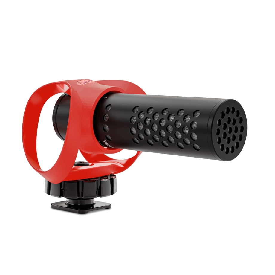 Купить накамерный микрофон Rode VideoMicro II в интернет-магазине